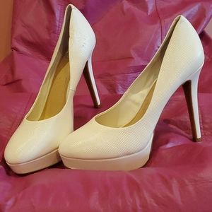 Women's High Heel Shoes